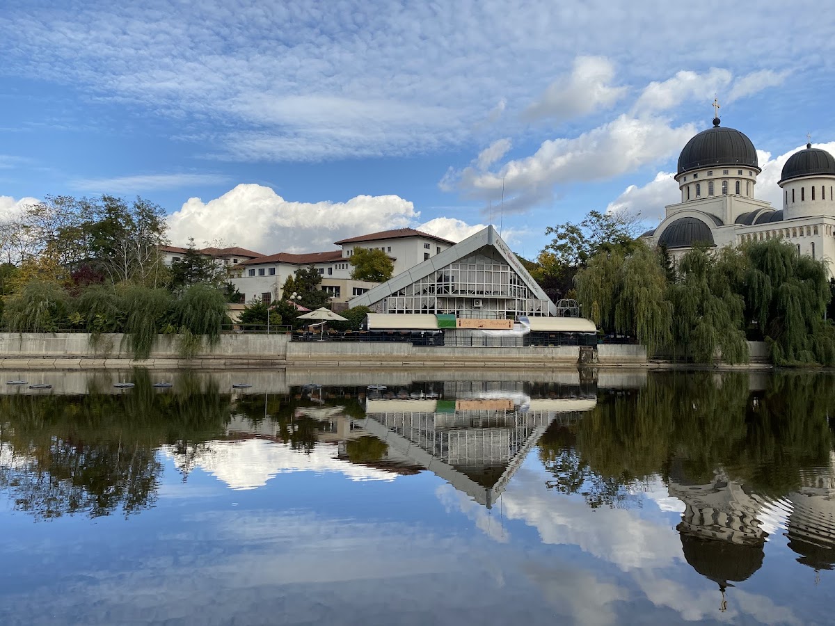Boulevard Cafe Arad